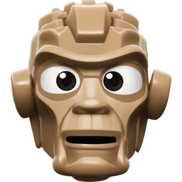 Lego plo koon  emoji