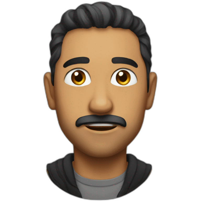 kamal xp emoji