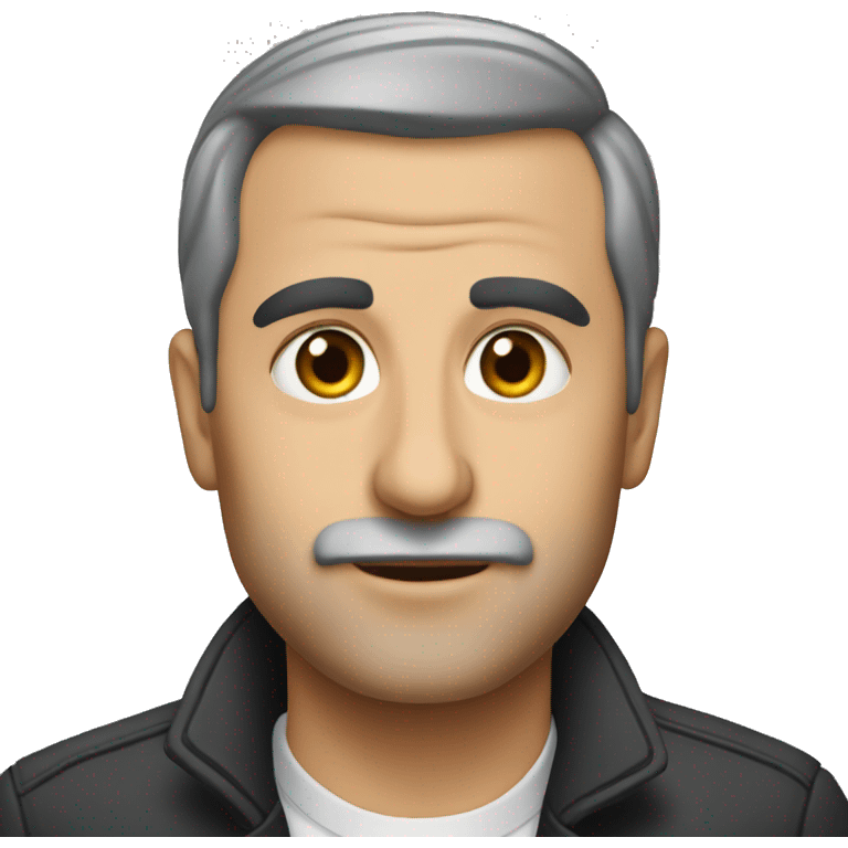 Recep ivedik. emoji