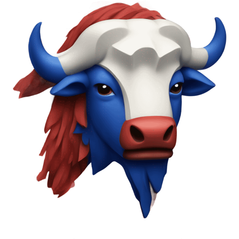 Bills logo emoji