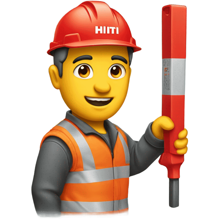 Hilti BX  emoji