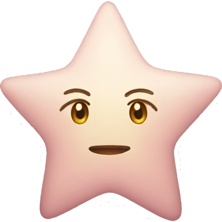 star emoji