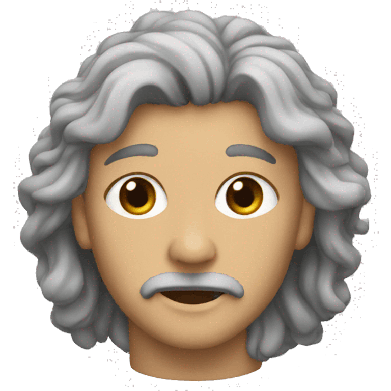 Temis justicia emoji