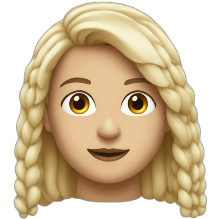 Taycan emoji