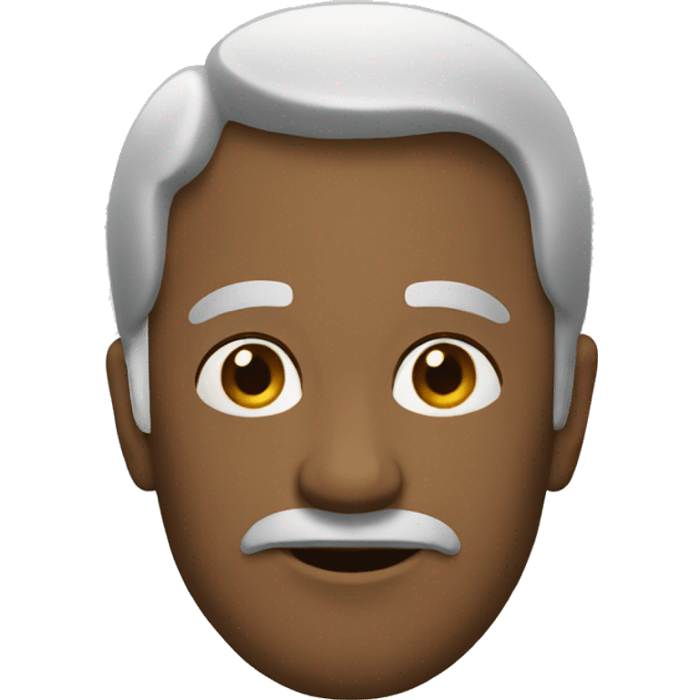 Dedo emoji