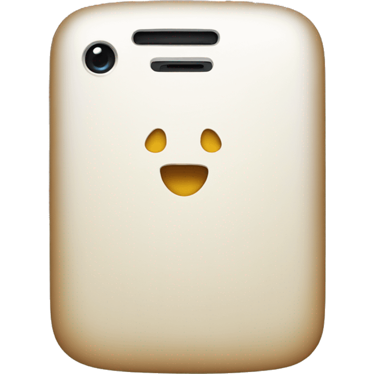 iphone cellphone emoji