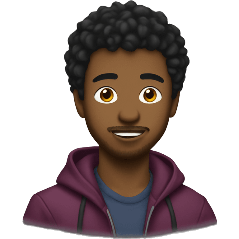 Coryxkenshin emoji