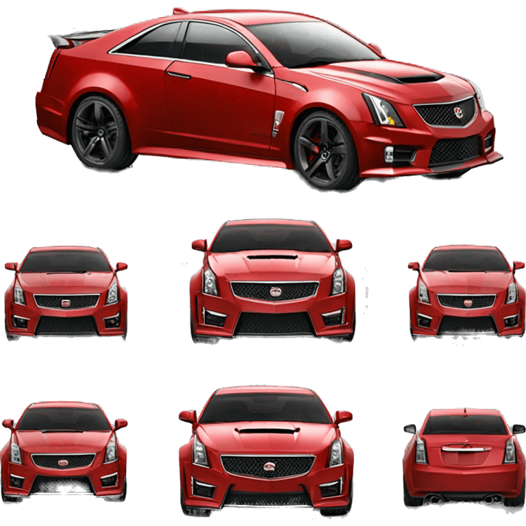 red cts v v3 emoji