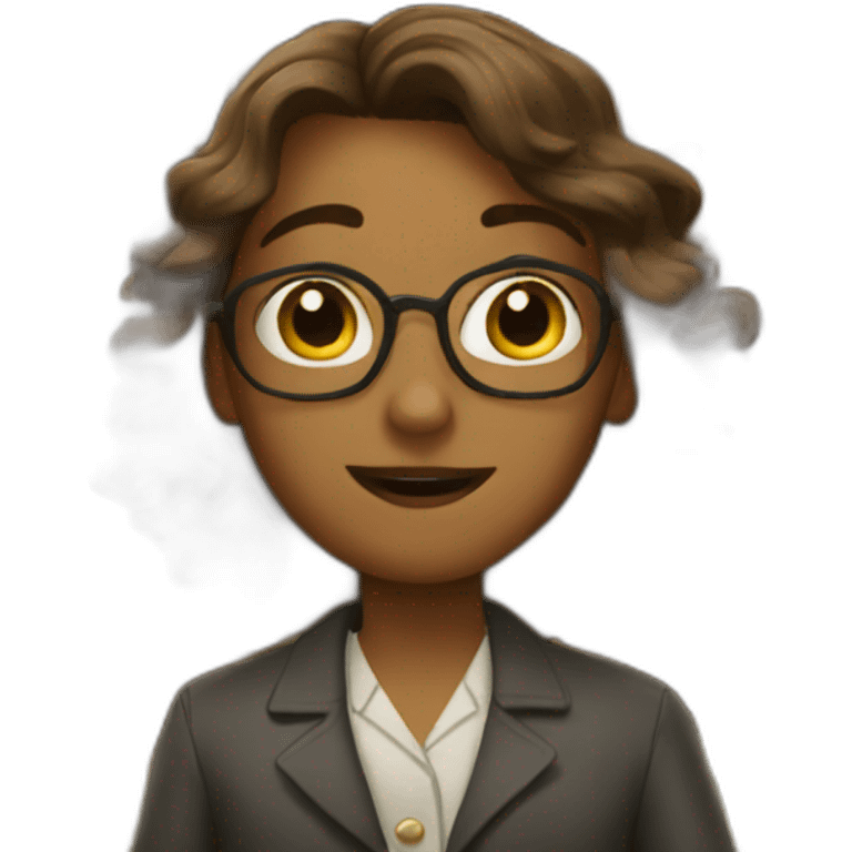 Apothecary Diaries emoji