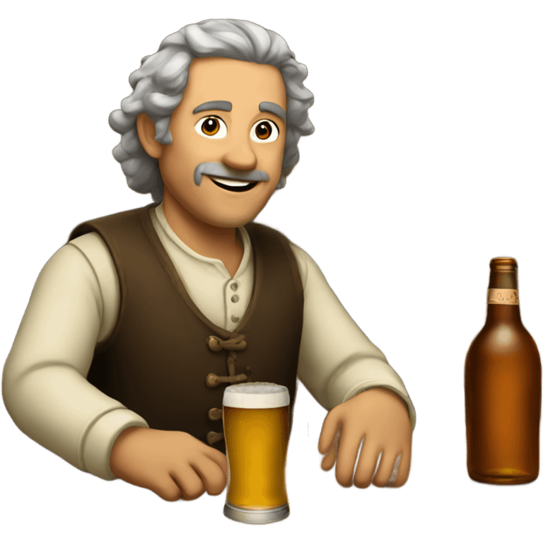 Tavern emoji