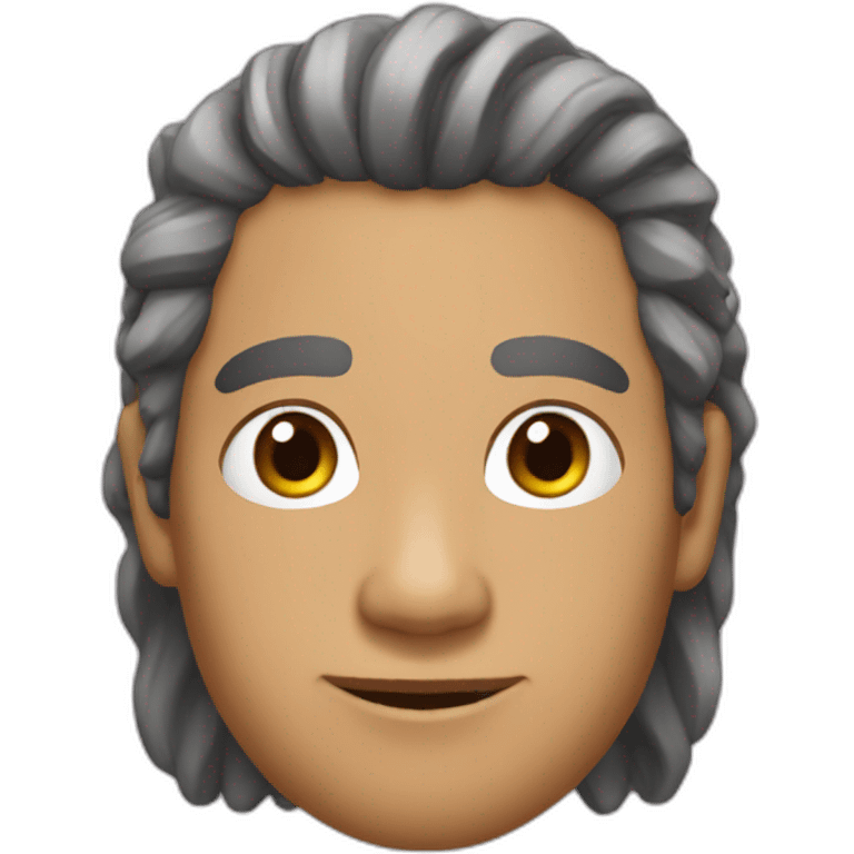 Nagui emoji