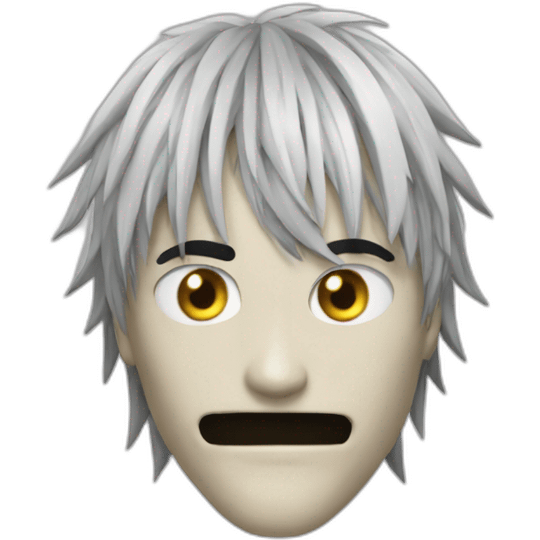 death note emoji