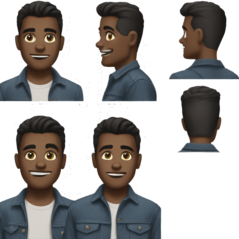 dallas winston from the outsiders movie emoji