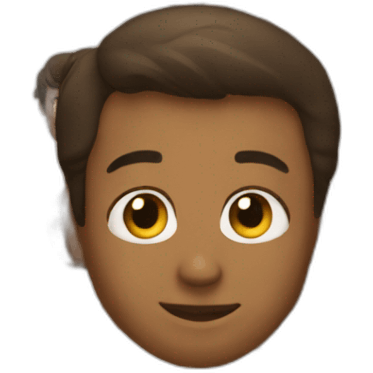 brother day foundation emoji