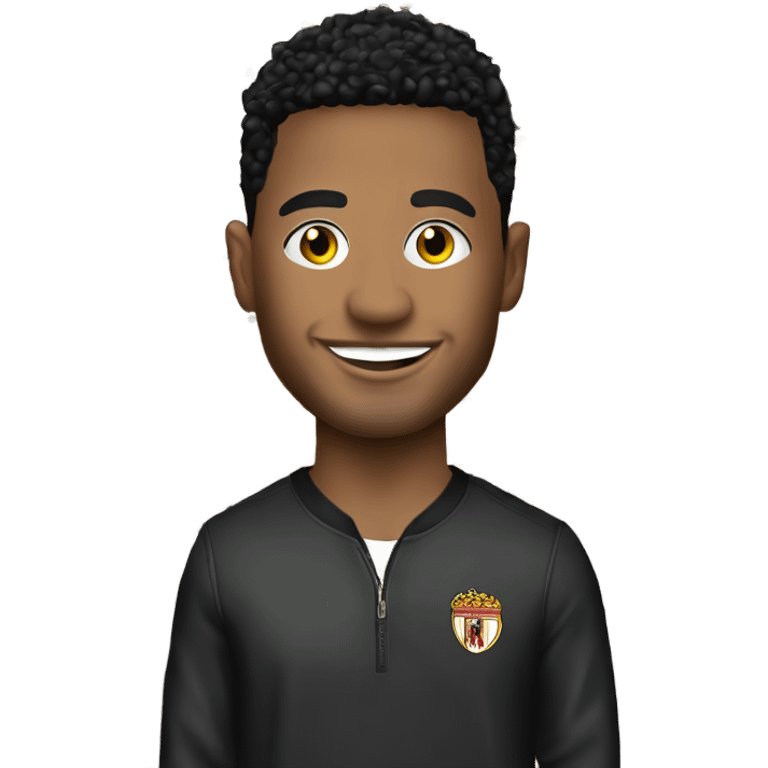 josh king jetset madrid (internet celebrity entrepreneur) emoji