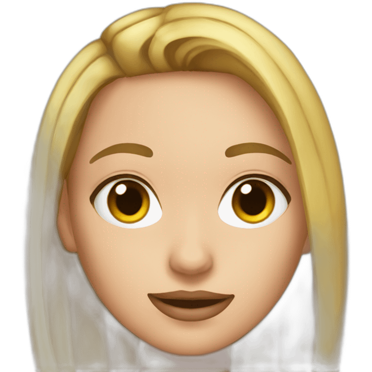 celine mortz emoji