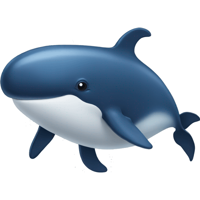 whale emoji