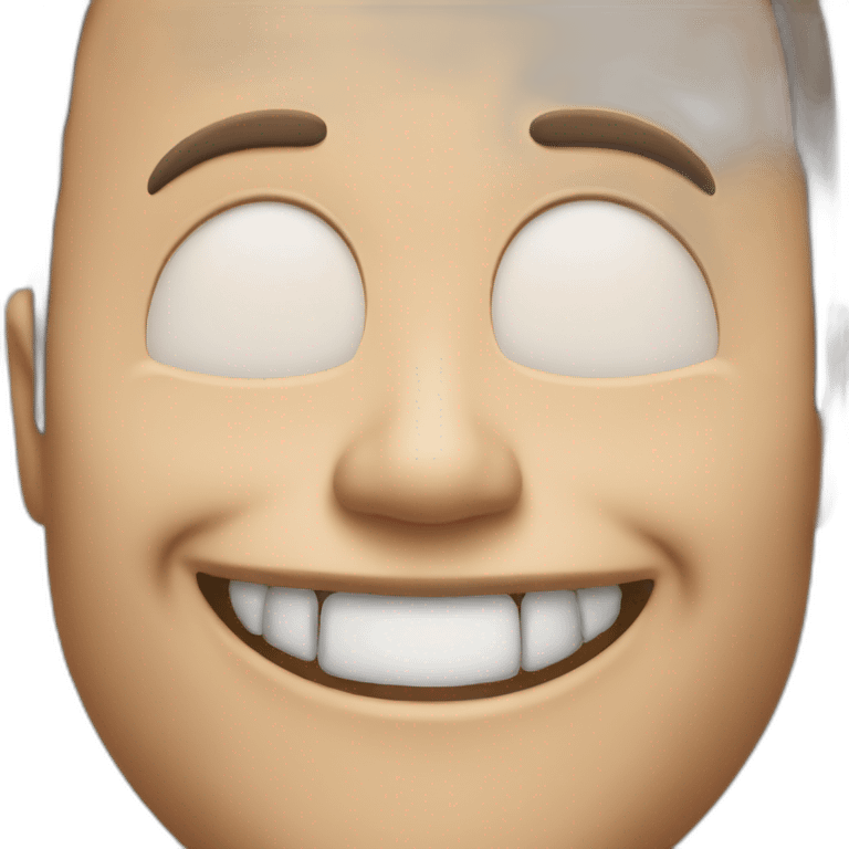 smile vince vaughn emoji