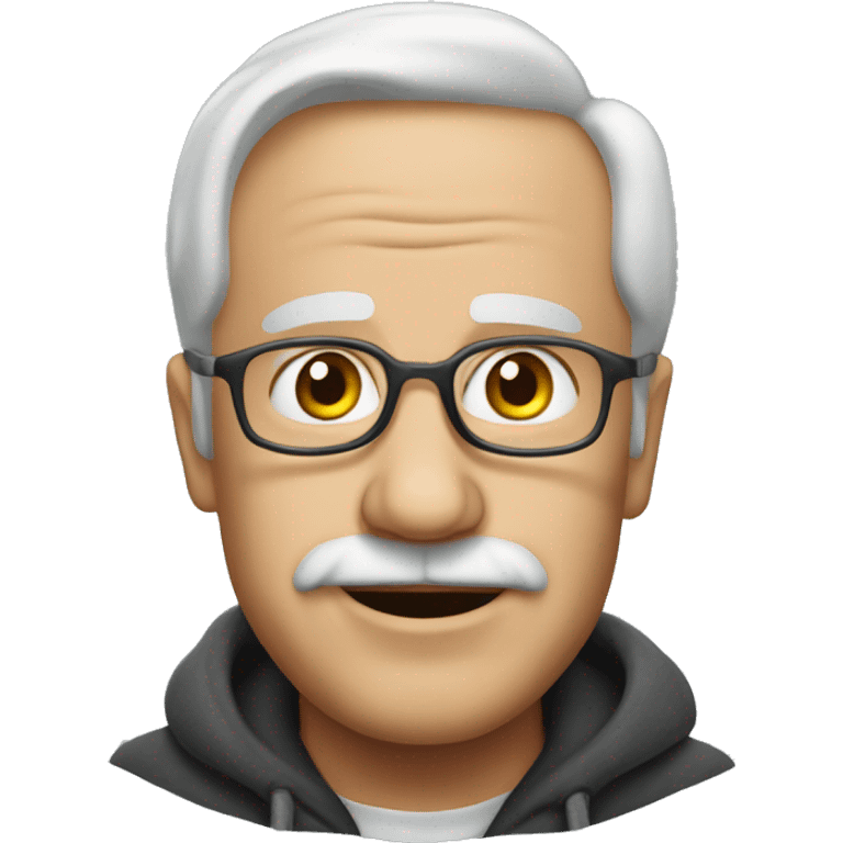 Albert einseint emoji