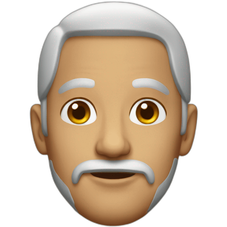 Hari potur emoji