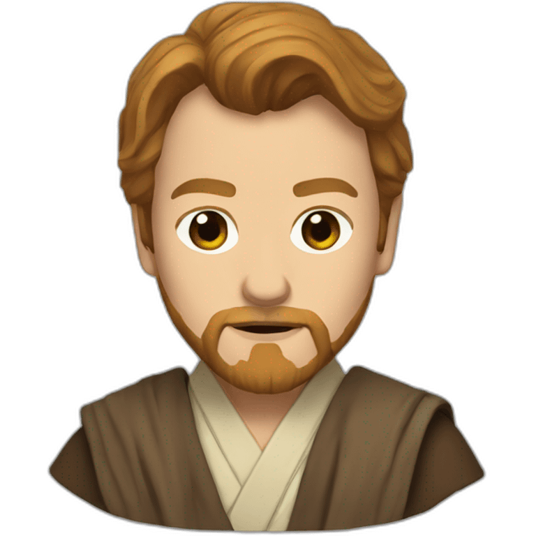 Obi wan emoji