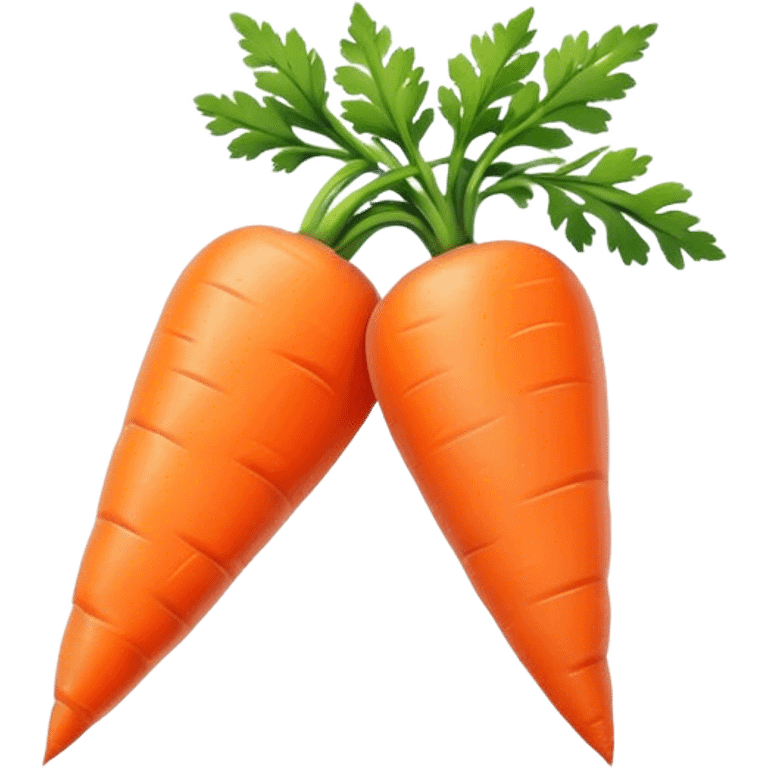 carrot emoji