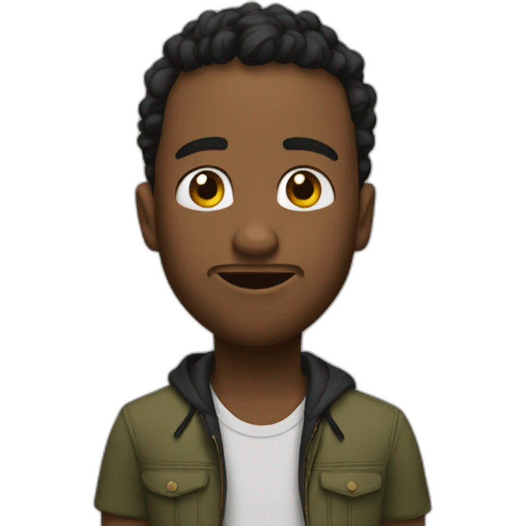 jul rap emoji