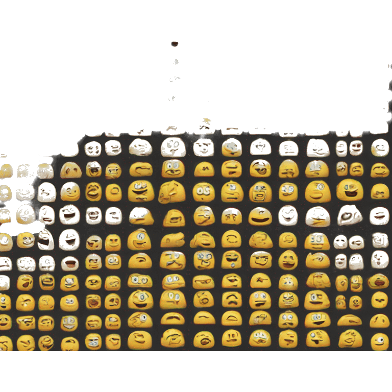 Result emoji