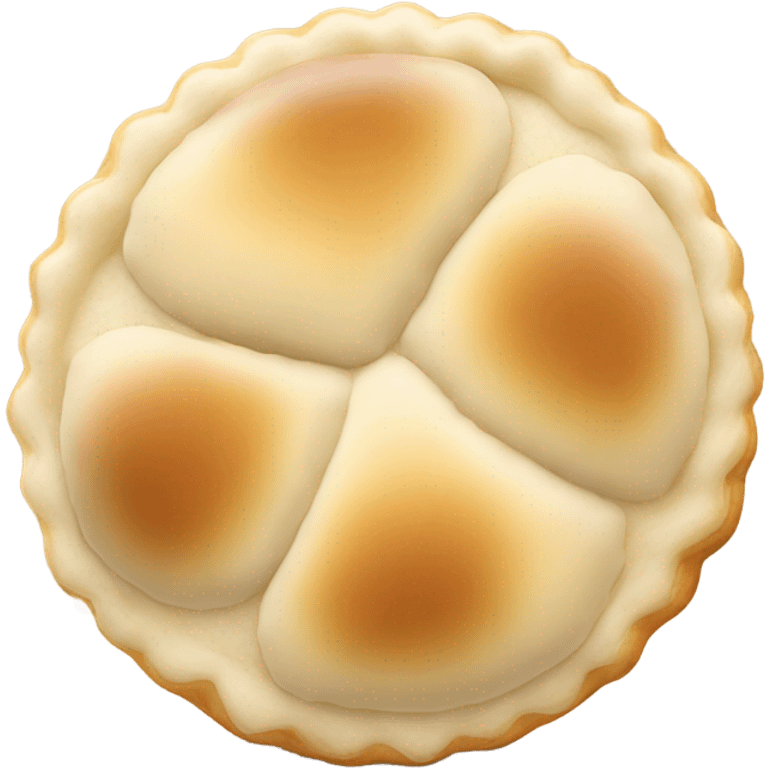 Creampuff  emoji