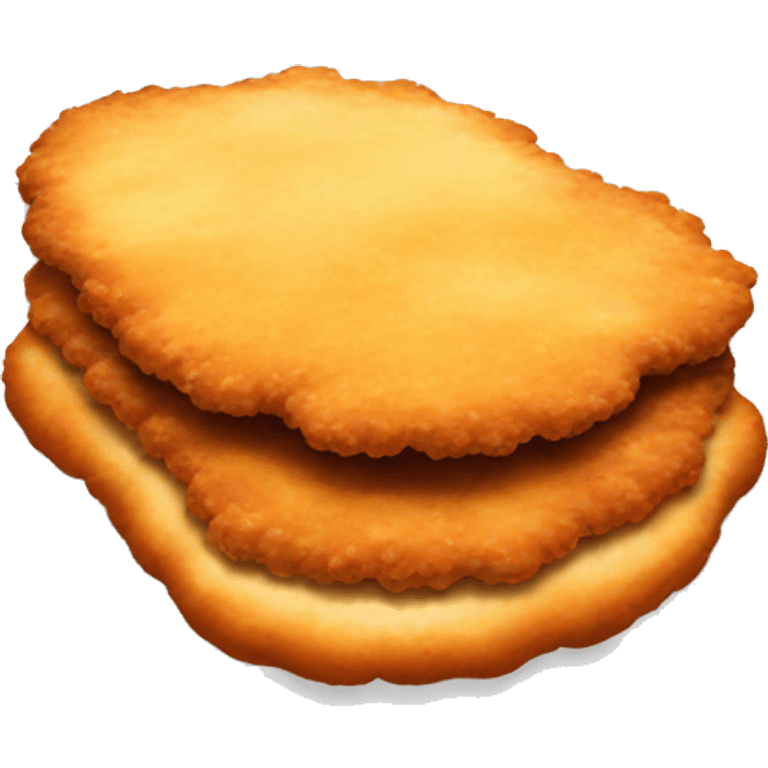 Schnitzel emoji