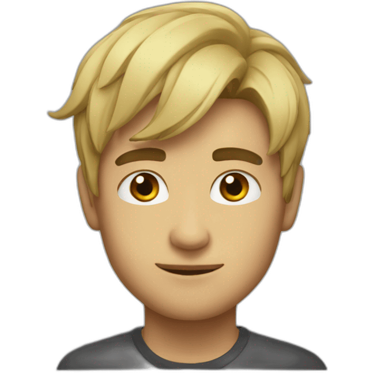 Zyan emoji