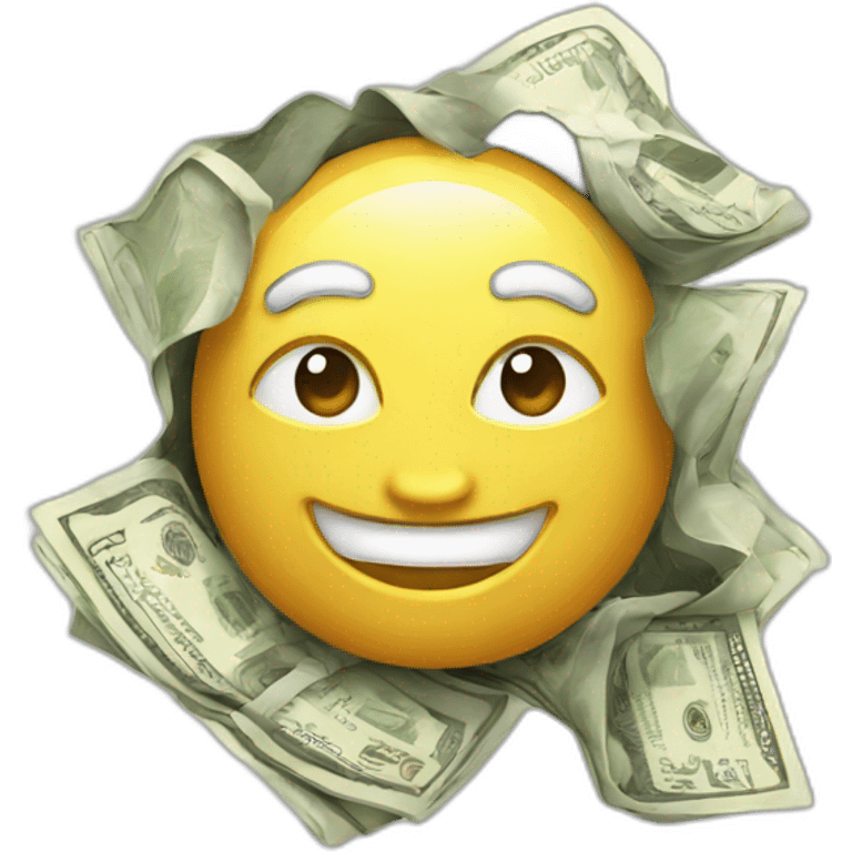  money emoji