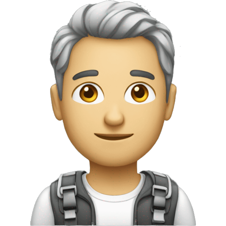 software engineer emoji