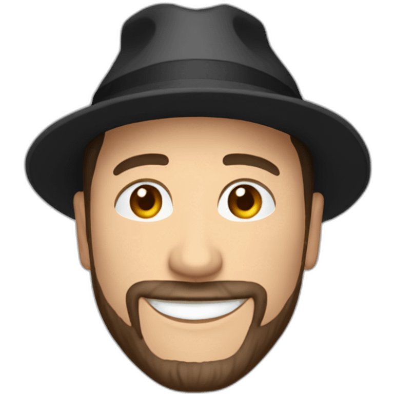 Val Chmerkovskiy emoji