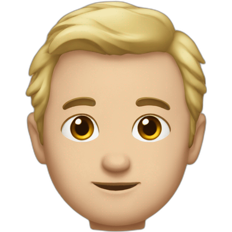 Kirill emoji