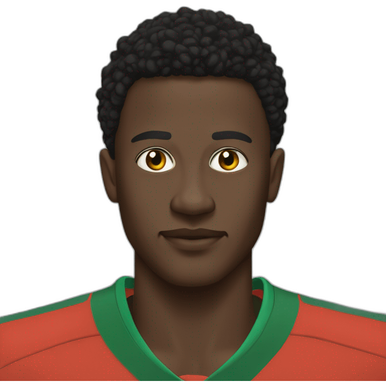 Victor Wembanyama emoji