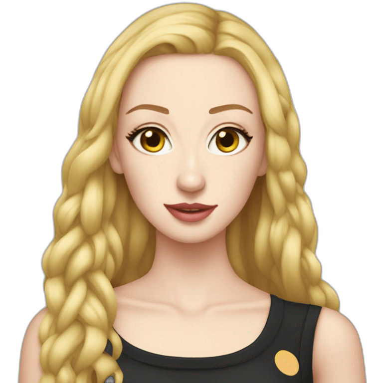 iggy azaela emoji