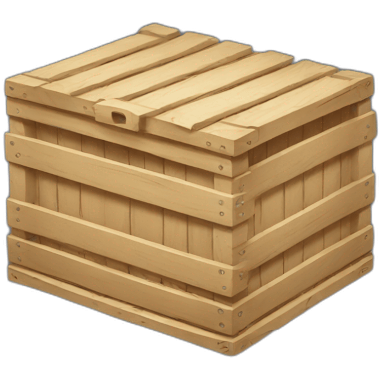 crate emoji