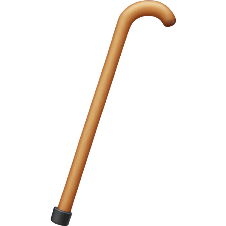 cane emoji