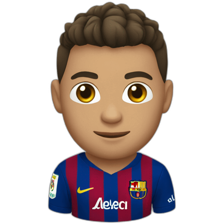 Ronaldo siuu emoji