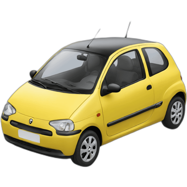 twingo emoji