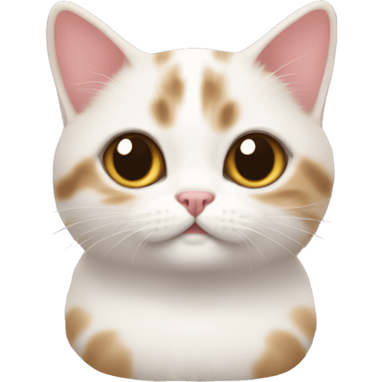 munchkin cat emoji