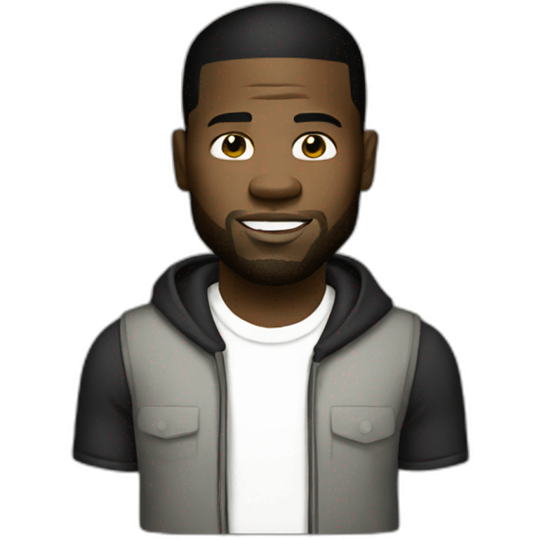 50 cent emoji