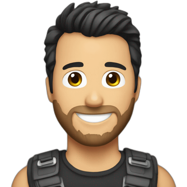 Luke bryan emoji