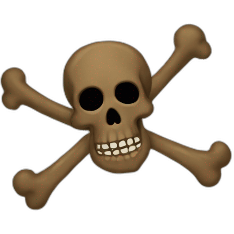 pirate flag emoji