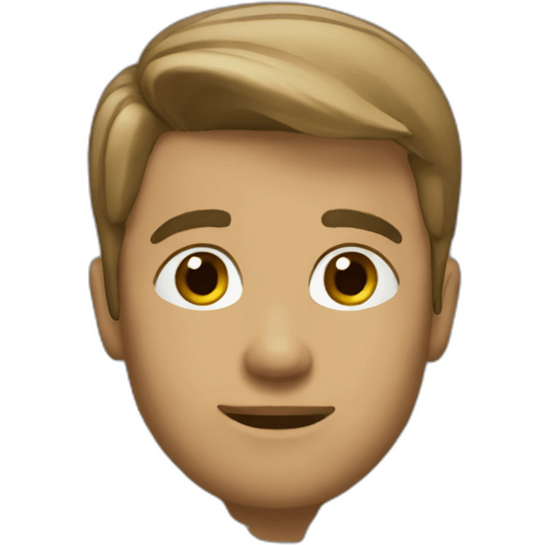 a sl emoji