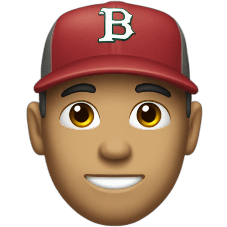 Beisbol  emoji