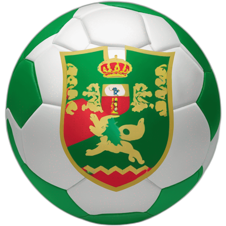 sporting clube de portugal emoji