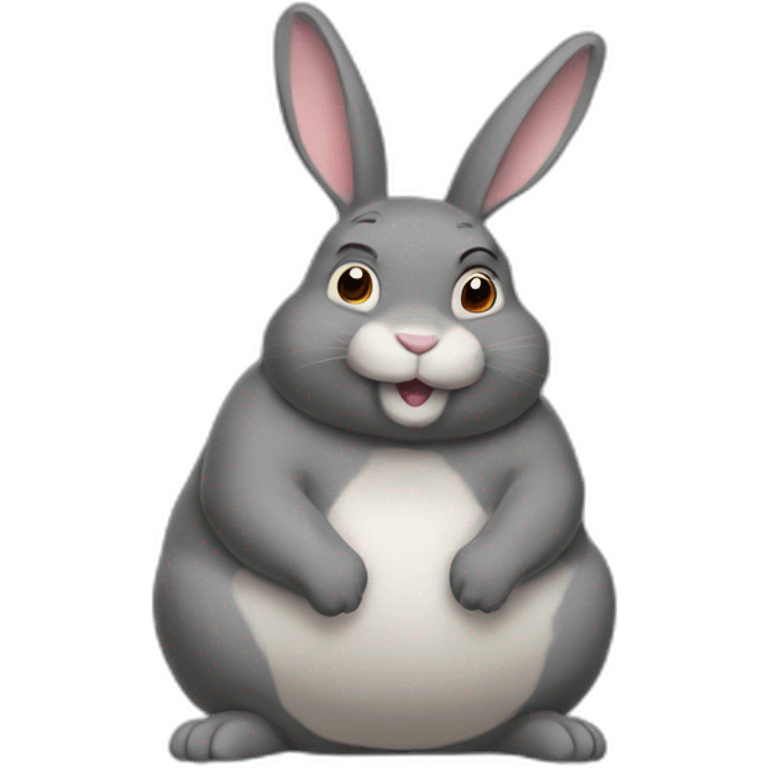 big chungus emoji