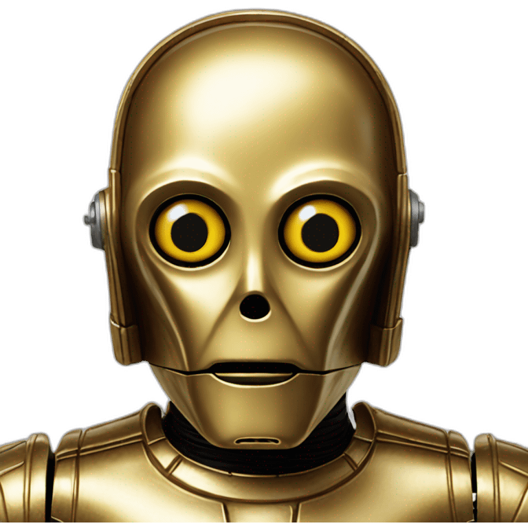 c3po emoji